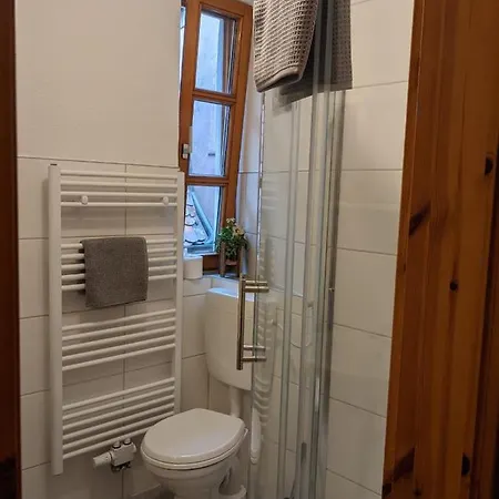 Apartment 10 Schwabach Extérieur photo