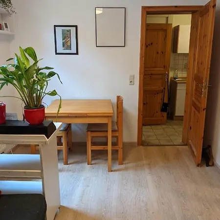 Apartment 10 Schwabach Extérieur photo