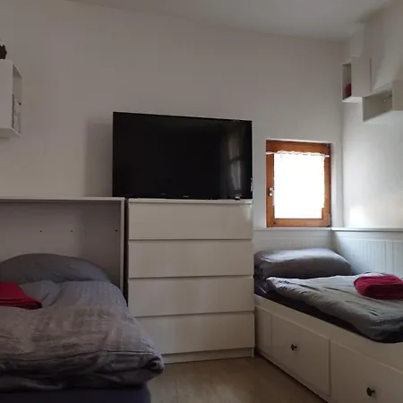 Apartment 10 Schwabach Chambre photo