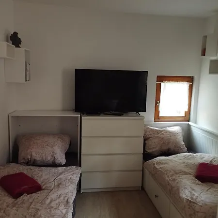 Apartment 10 Schwabach Chambre photo