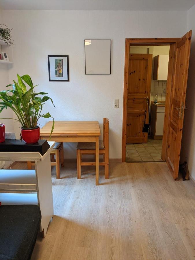 Appartement 10 *