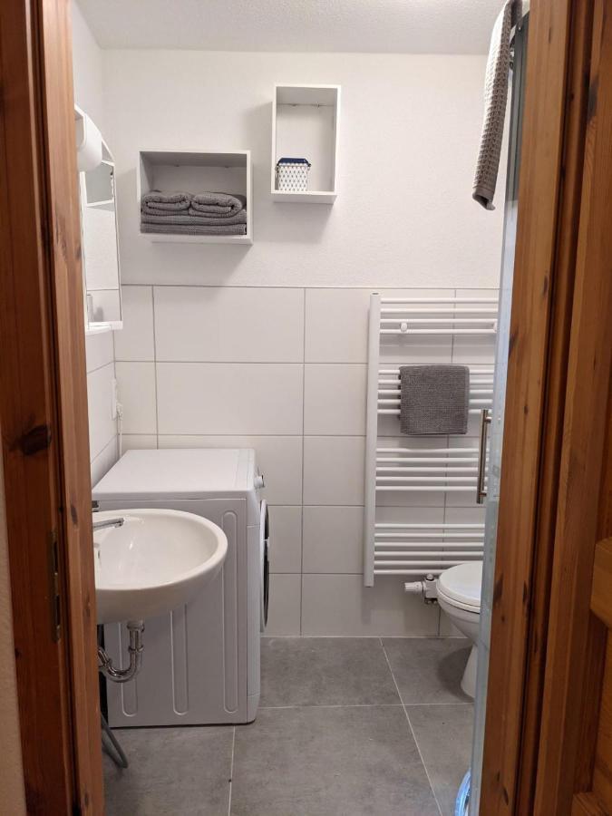 10 Appartement Schwabach