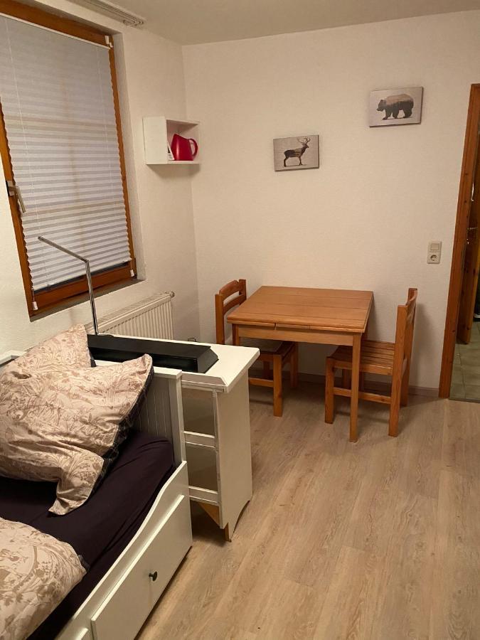 10 Appartement