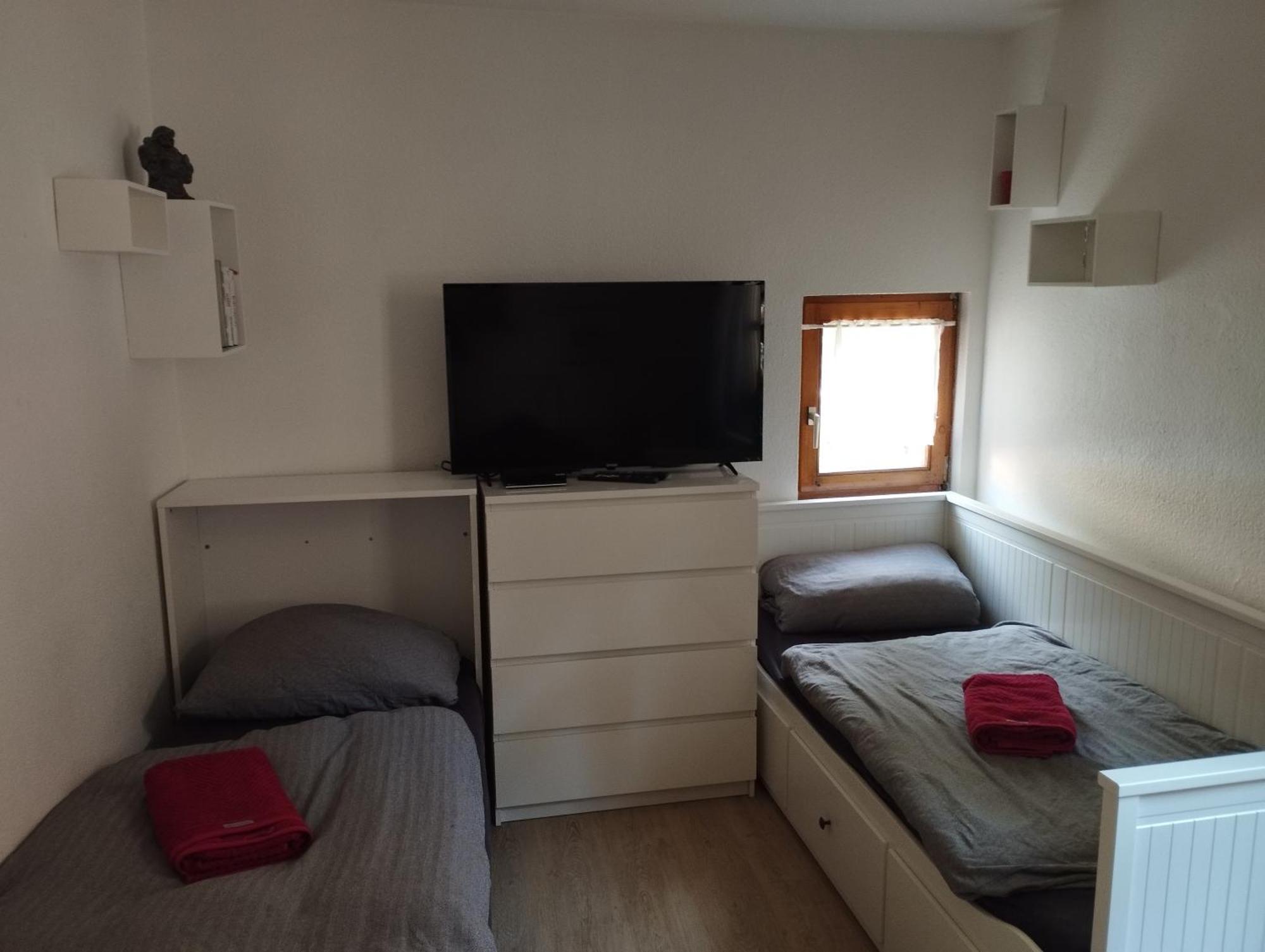 10 Appartement