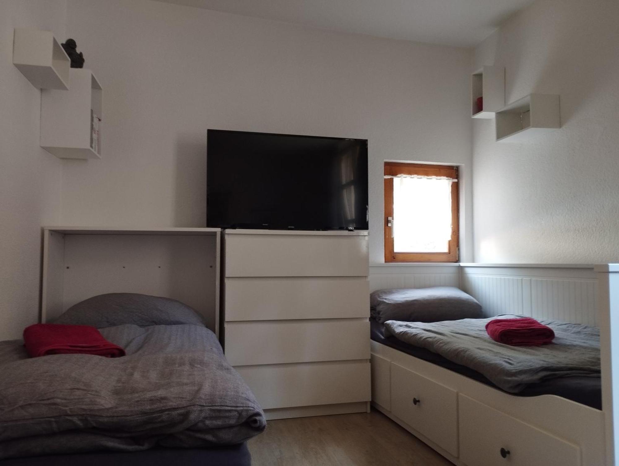 10 Appartement Schwabach